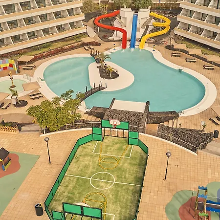 Dreams Lanzarote Playa Dorada Resort&Spa-2