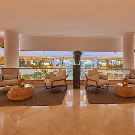 Dreams Lanzarote Playa Dorada Resort&Spa-3